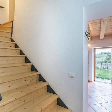 Casa de Férias Lessinia 2 *