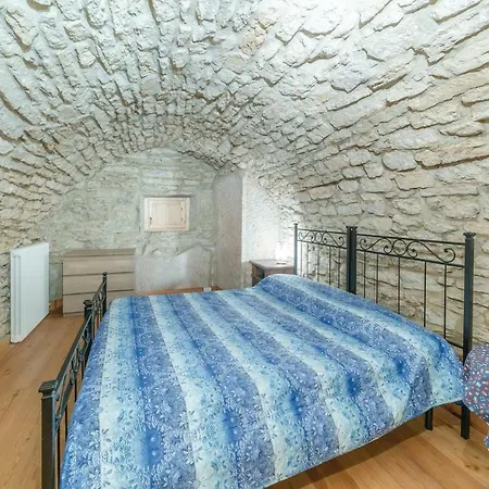 Casa de Férias Lessinia 2 Selvavecchia
